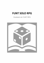 FUNT SOLO RPG