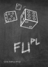 FUPL - okładka wersji drukowanej format A5