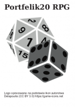 Portfelik20 RPG