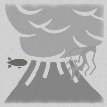 Tajemnicza wyspa - przygoda do systemu FUNT RPG