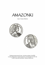 Amazonki - przygoda do Cent RPG